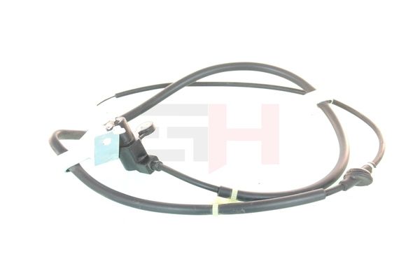 GH GH-715203H Датчик, кількість обертів колеса