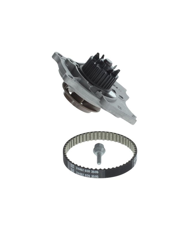 BOSCH 1 987 946 495 Water Pump & Timing Belt Kit
