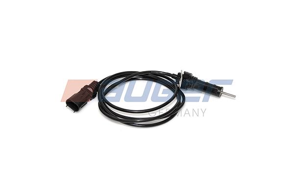Senzor, uzura placute frana AUGER 74452