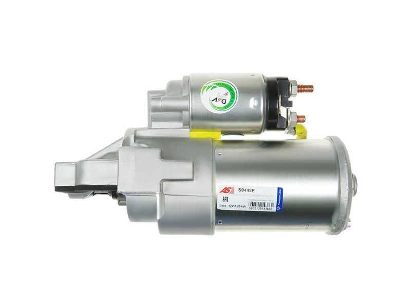 AS-PL S9443P Starter