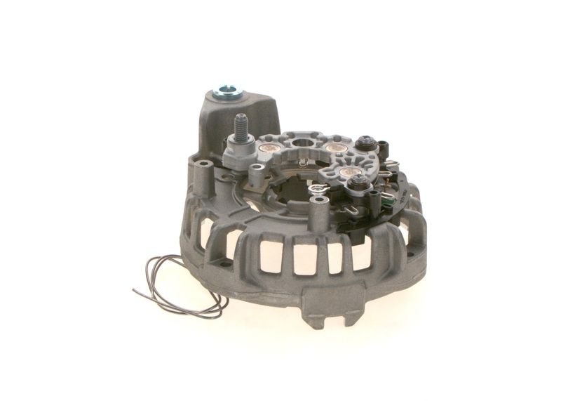 BOSCH F000BL9025 Repair Set, alternator rectifier