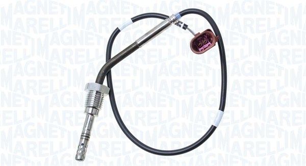 MAGNETI MARELLI Volkswagen датчик температури ВГ Polo, AUDI, SKODA, 1,4-1,9TDI