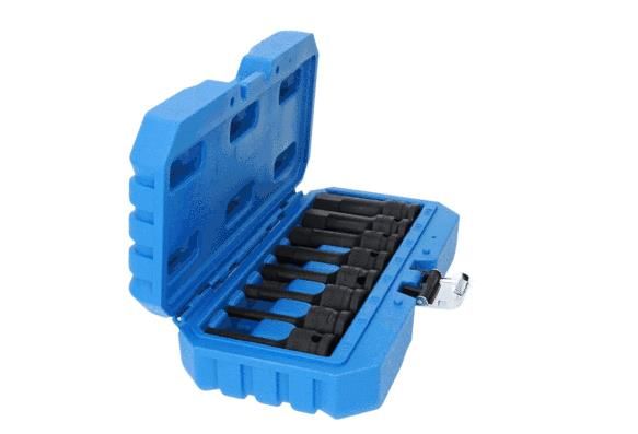 KS TOOLS BT022615 Power Socket Set