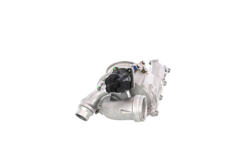 REMANTE 003-002-004447R Charger, charging (supercharged/turbocharged)