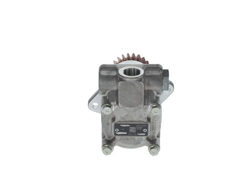 BOSCH K S01 000 464 Hydraulic Pump, steering