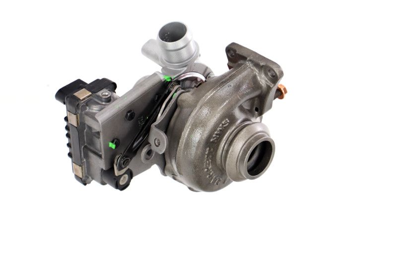 REMANTE 003-002-001017R Charger, charging (supercharged/turbocharged)