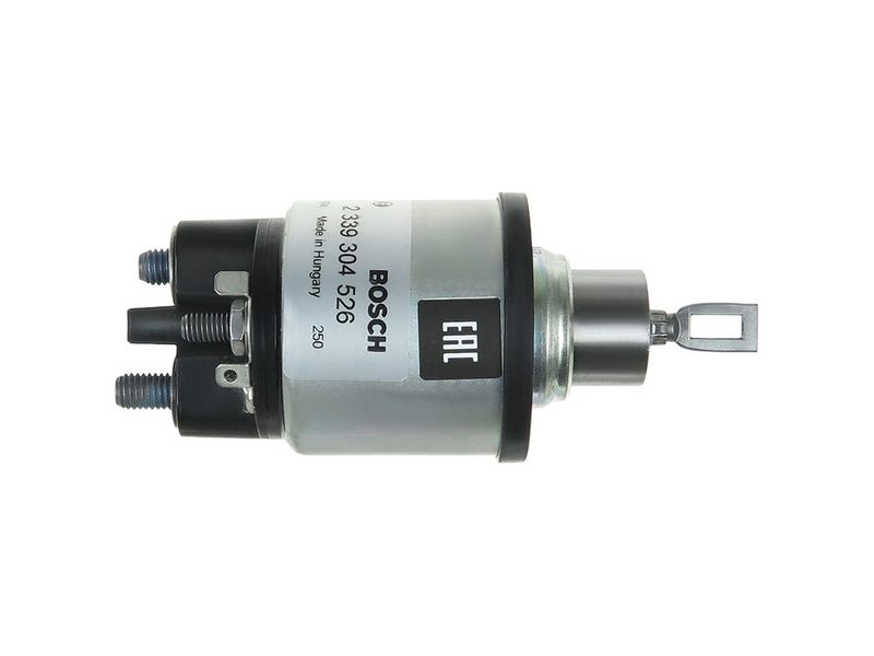 Brand new OEM BOSCH Starter motor solenoid