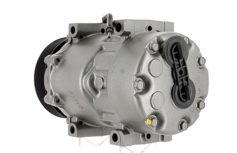 CEVAM 8600076 Compressor, air conditioning