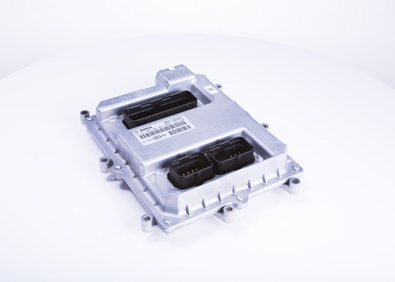 BOSCH 0281020208 Įpurškimo sistemos valdymo blokas