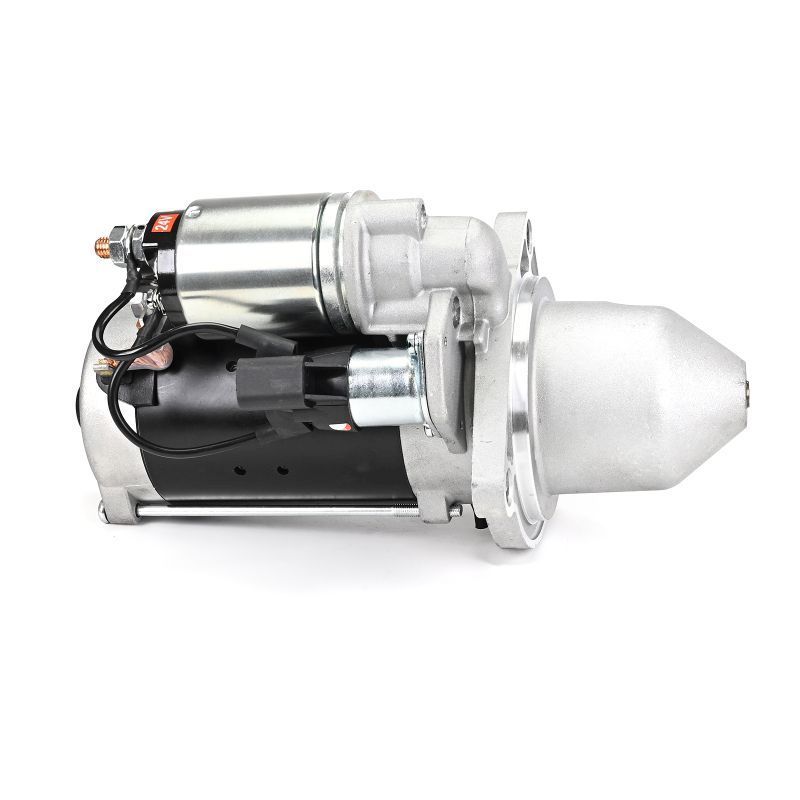 Delco Remy SER84208-12B1 Starter