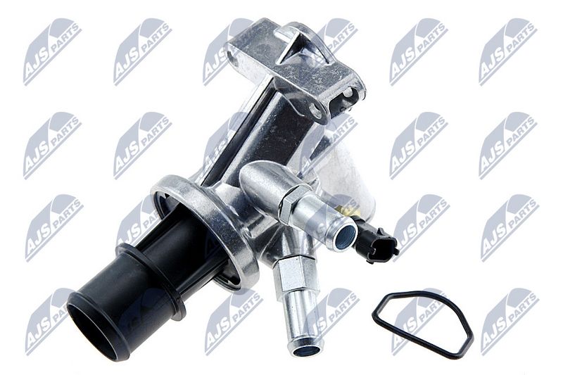 Termostaat, Jahutusvedelik,...