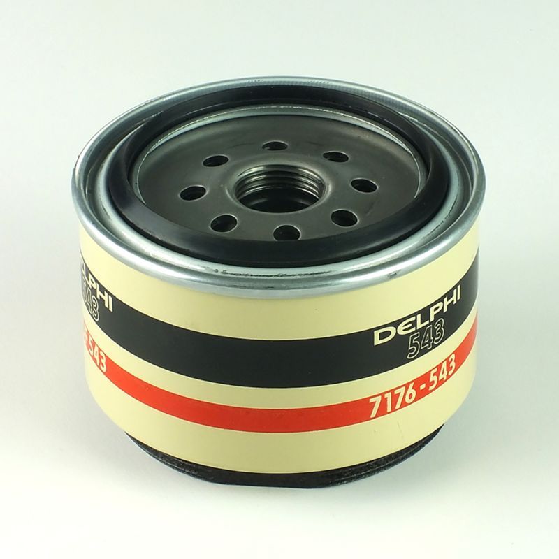 Palivový filtr HDF543