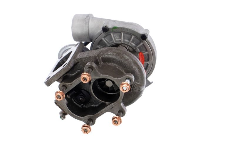 REMANTE 003-001-001864R Charger, charging (supercharged/turbocharged)