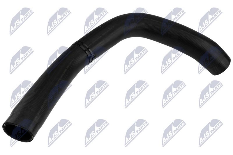NTY GPP-FR-091 Charge Air Hose