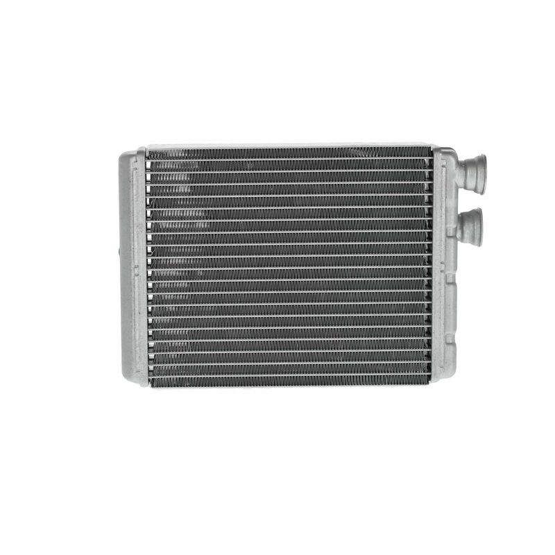 NISSENS 707369 Heat Exchanger, interior heating