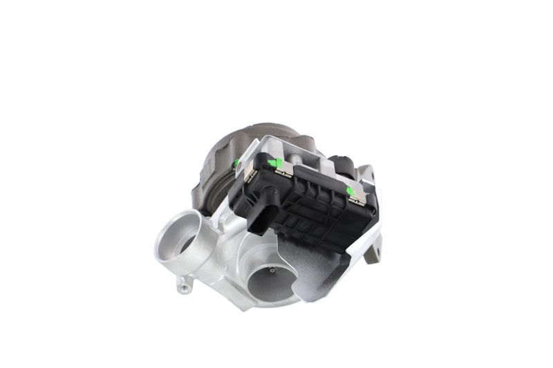 REMANTE 003-002-001008R Charger, charging (supercharged/turbocharged)
