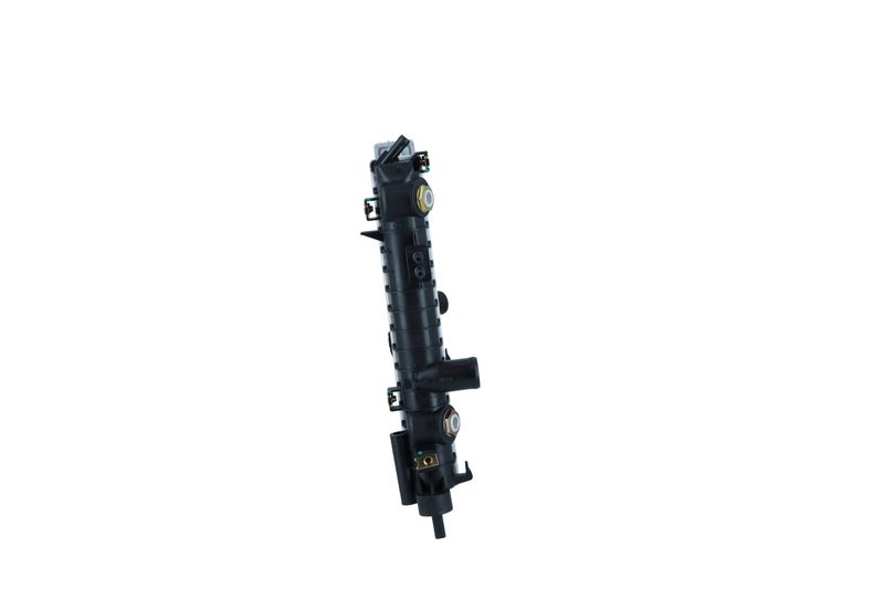 NRF 53144 Variklio aušinimo radiatorius