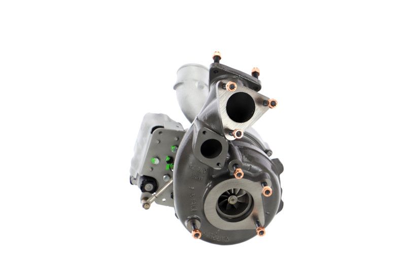 REMANTE 003-002-001073R Charger, charging (supercharged/turbocharged)