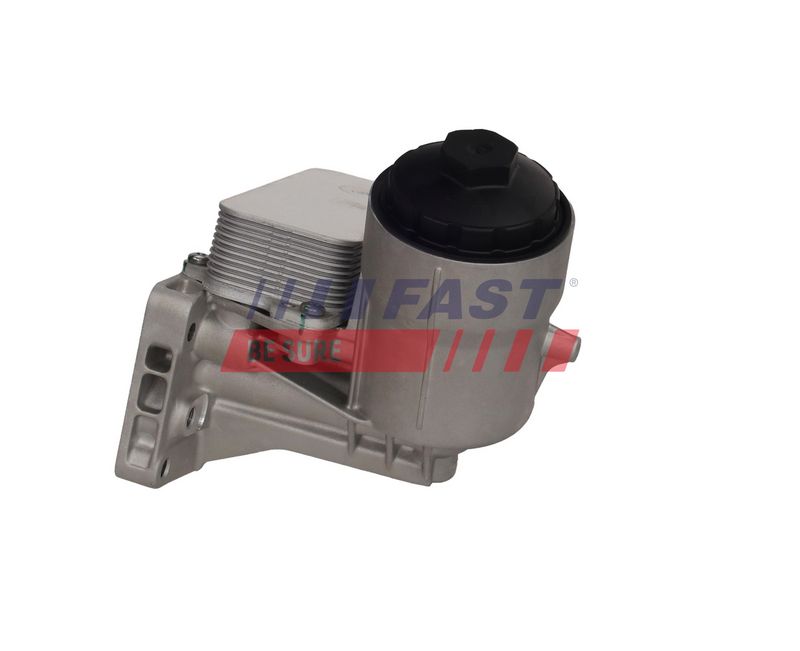FAST FT11984 Oil Cooler, engine oil