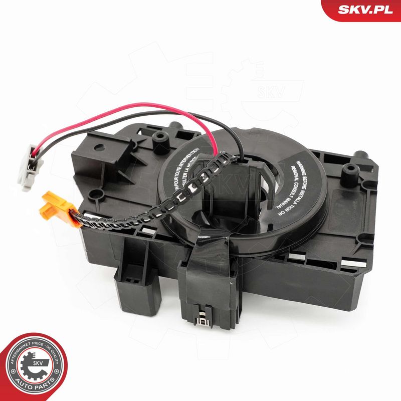 Turvapadja lint, turvapadi, ESEN SKV 96SKV630