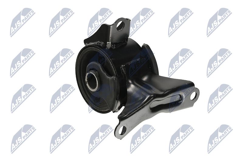 Paigutus, Mootor, NTY ZPS-HD-109