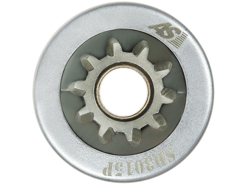 AS-PL SD3015P Freewheel Gear, starter