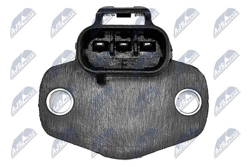 Andur, drosselklapiasend, NTY ECP-CH-002