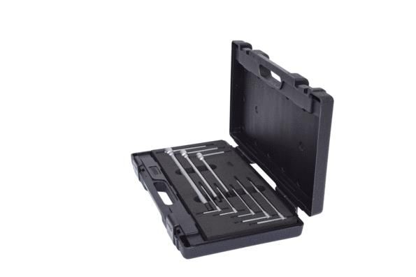 KS TOOLS 158.5100 Screwdriver Set