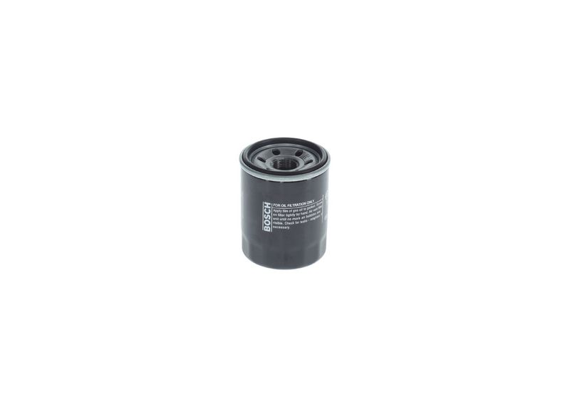 BOSCH F 026 407 357 Oil Filter