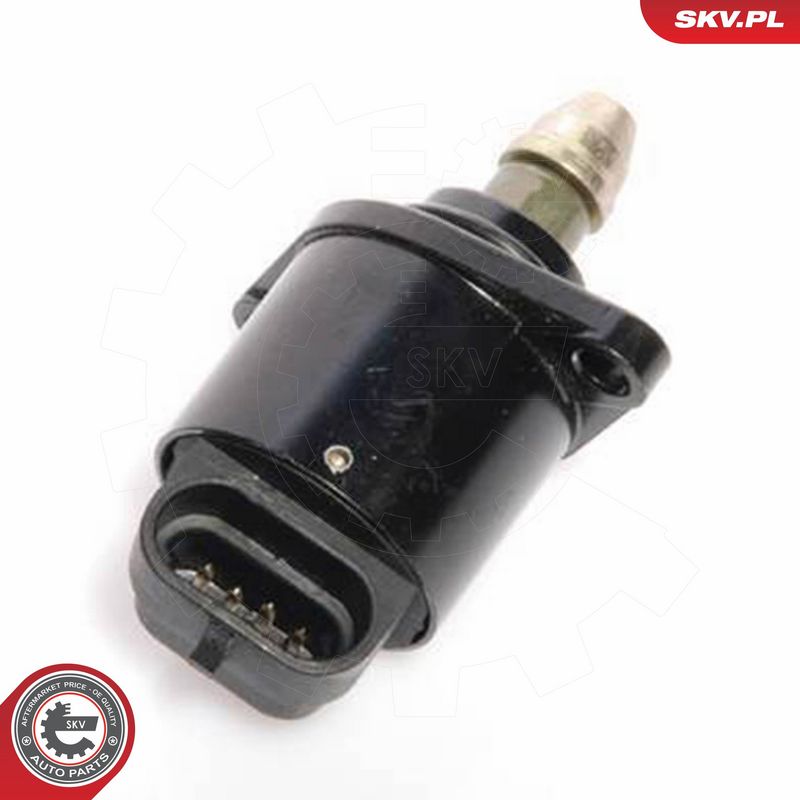 ESEN SKV 08SKV003 Idle Control Valve, air supply
