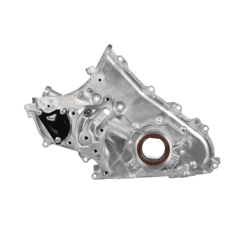Product Image - Oliepomp - PU0075 - ET ENGINETEAM