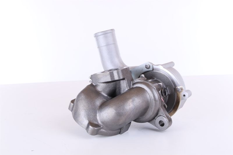 Kompressor, ülelaadimine, NISSENS 93169