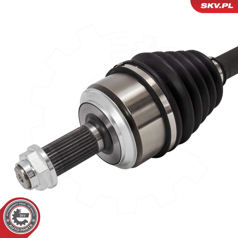 Veovõll, ESEN SKV 40SKV221