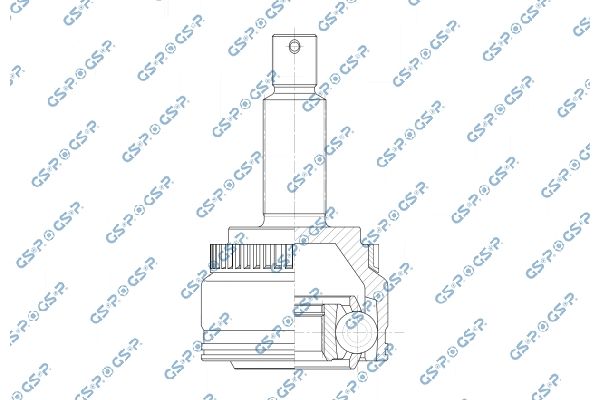 OEM код товара: 49600-3M000