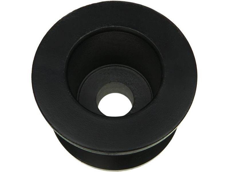 AS-PL AP1007S Belt Pulley, alternator