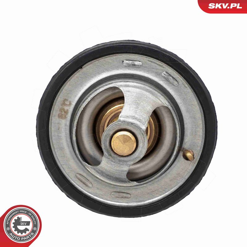 ESEN SKV 20SKV238 Thermostat, coolant
