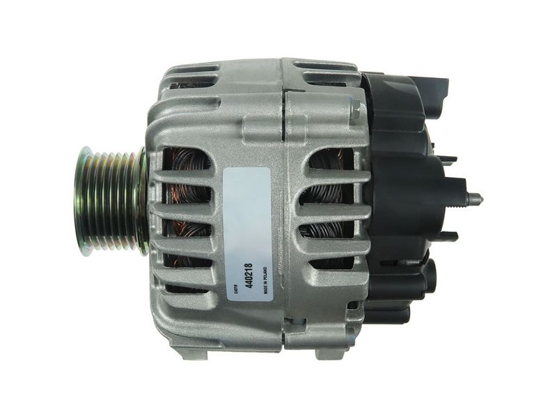 AS-PL A3313(VALEO) Alternator