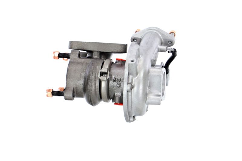 REMANTE 003-001-000184R Charger, charging (supercharged/turbocharged)