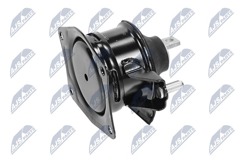 Paigutus, Mootor, NTY ZPS-HD-030