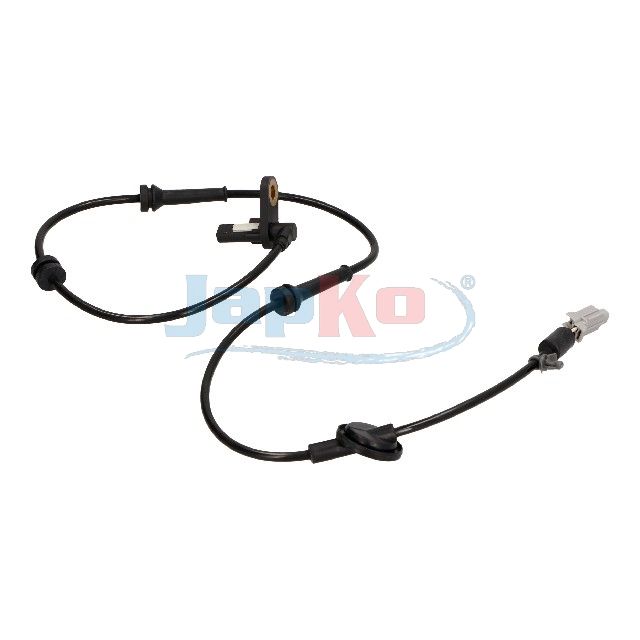 Andur, rattapöörete arv, JAPKO 151171