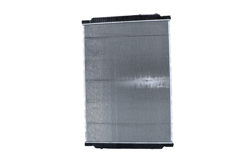 NRF 509725 Aušinimo radiatorius