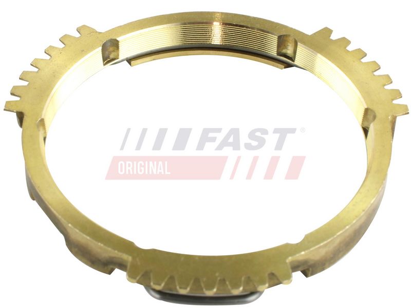 FAST FT62268 - Mechaninės pavarų dėžės sinchronizatoriaus žiedas