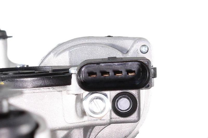 METZGER AUTOTEILE 2191026 Wiper Linkage