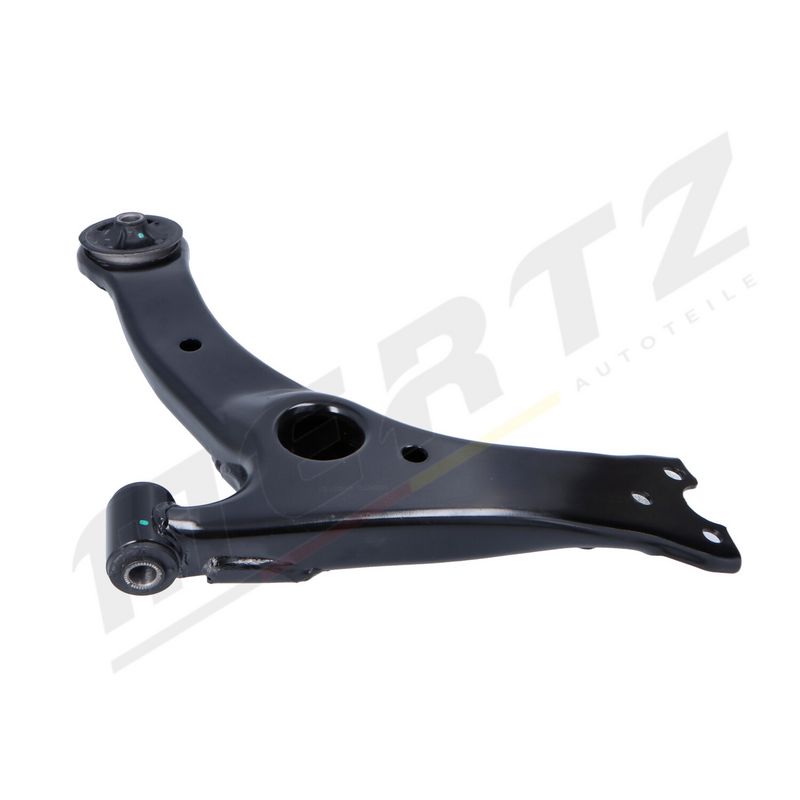 MERTZ M-S2757 Control/Trailing Arm, wheel suspension