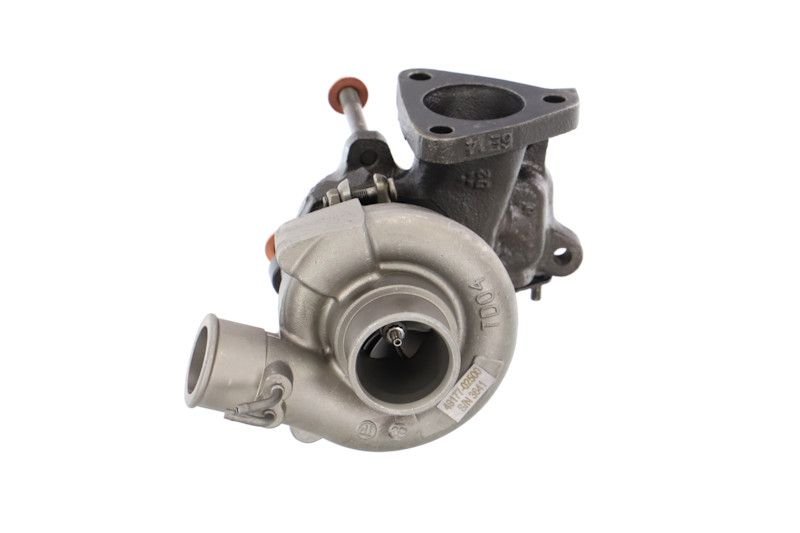 REMANTE 003-001-000314R Charger, charging (supercharged/turbocharged)