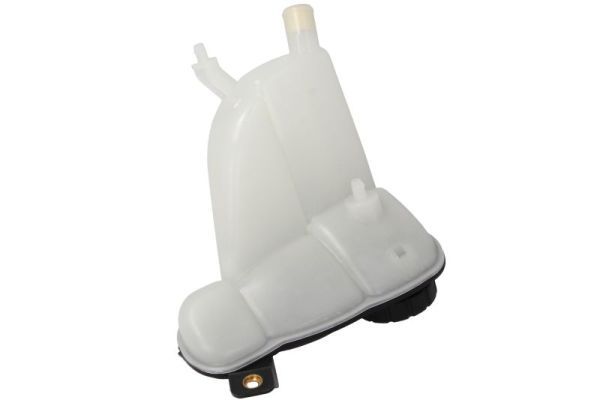 Koelvloeistof expansievat (met stekker, met niveausensor) past: MERCEDES R (W251, V251) 08.05-12.14