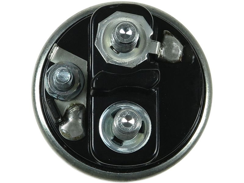 Magnetlülitus, starter, AS-PL SS0018P