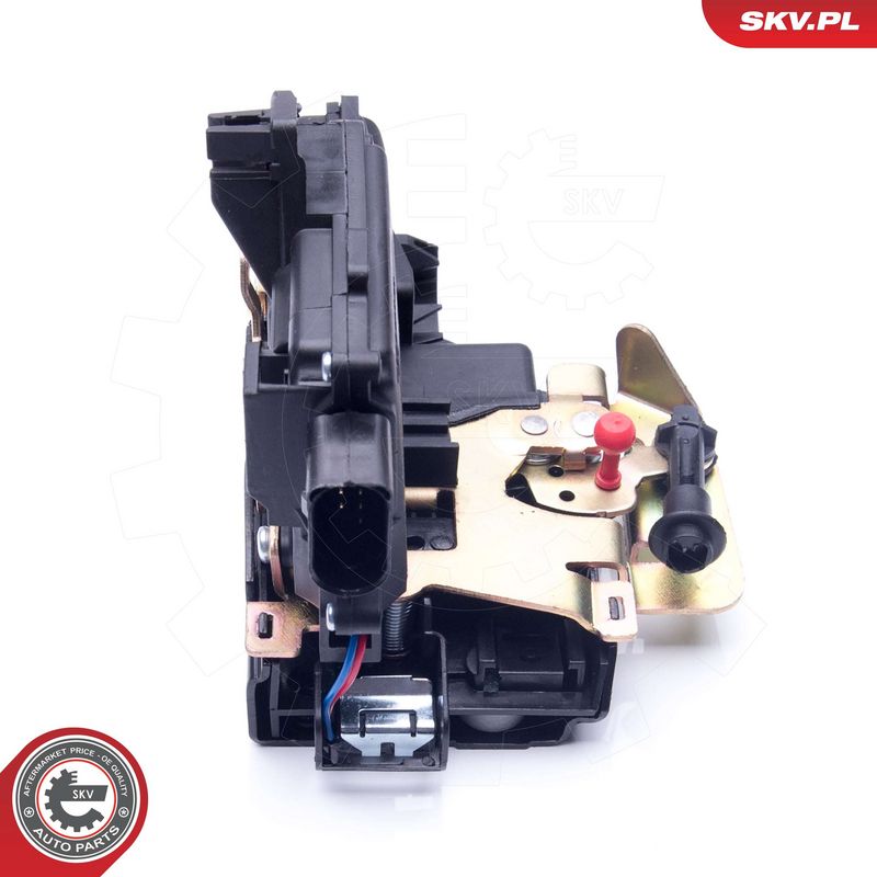 Ukselukk, ESEN SKV 16SKV061