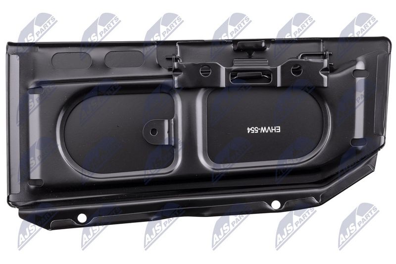 NTY EZC-VW-554 Cap, fuel tank