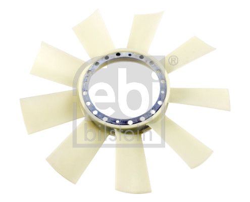 FEBI BILSTEIN 15876 Fan Wheel, engine cooling